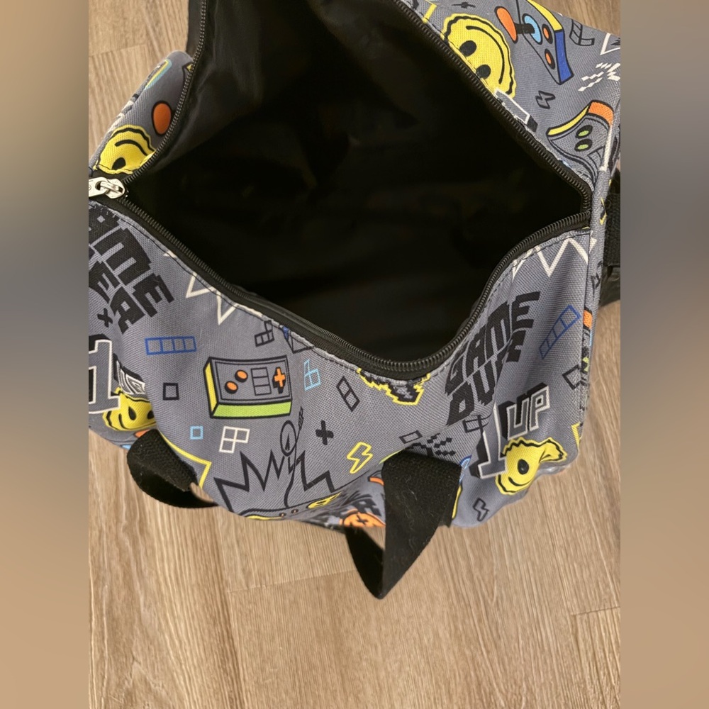 Iscream Duffle Bag - Picture 5 of 6
